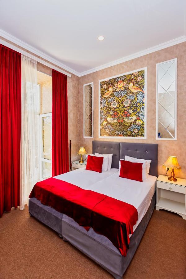 La Casa Nizami Hotel Baku Luaran gambar